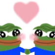 Emoji 7455peepocouple