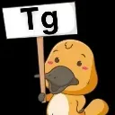 Emoji tg