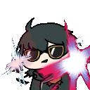Emoji Lighter_fight