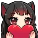 Emoji emoji_cute