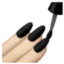 Emoji emoji_nails