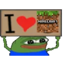 Emoji KEDULOVE