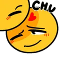 Emoji headkiss