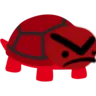 Emoji tortueEnerver