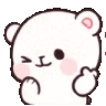 Emoji CC_Bear