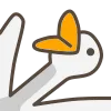 Emoji couac