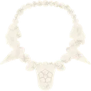 Emoji collierImmuniteBL