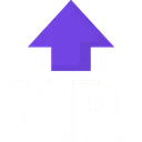 Emoji xpup_white