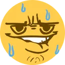 Emoji perv