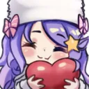 Emoji AnastasiaCoeur