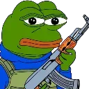 Emoji pepearmy
