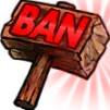 Emoji red_ban_RDM