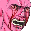 Emoji red_wojak