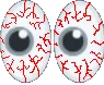 Emoji red_eyes
