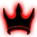 Emoji red_crown_spk