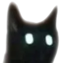Emoji Evilcat