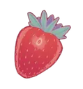 Emoji bbstrawberry