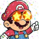 Emoji mariostar