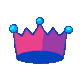 Emoji couronne