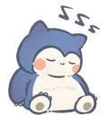 Emoji RonflexDodo