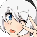 Emoji HeHe