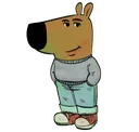 Emoji Chill_guy_Swf