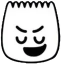 Emoji hehe_Swf