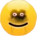 Emoji 9672_cursed_scary_smile