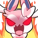Emoji pokemon_rage
