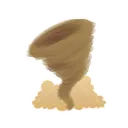 Emoji LeDesertDeGobi