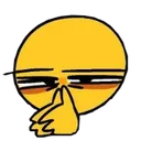 Emoji hm