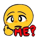 Emoji me