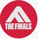 Emoji thefinals