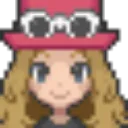 Emoji Serena