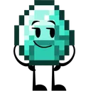 Emoji DiamsCool