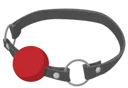 Emoji gagball
