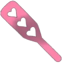 Emoji paddle