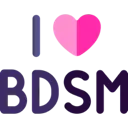 Emoji lovebdsm
