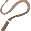 Emoji fouet