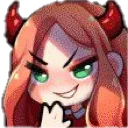 Emoji riredemon