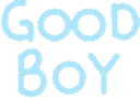 Emoji goodboy