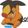 Emoji GruikuiCry
