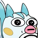 Emoji pachiweird