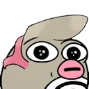 Emoji charpentiweird