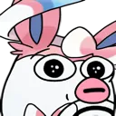 Emoji nymphaliweird