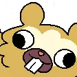 Emoji BidoofDerp