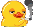Emoji smoke