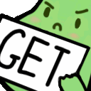 Emoji get_on_spotify