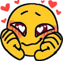 Emoji Loveyauwu