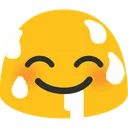 Emoji MilkyBlob